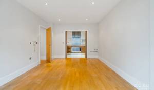 Venda Apartamento London