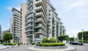 Venda Apartamento London
