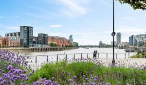Venda Apartamento London