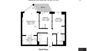 Venda Apartamento London