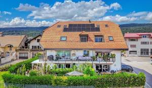 Venda Apartamento Longirod