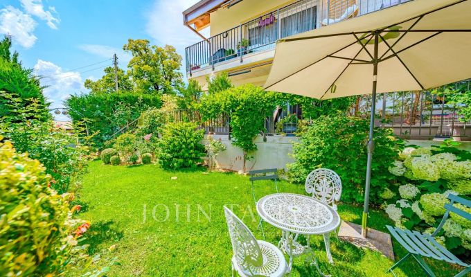 Venda Apartamento Longirod