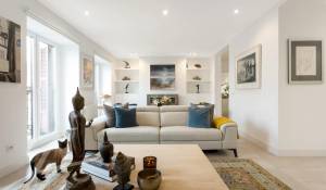 Venda Apartamento Madrid