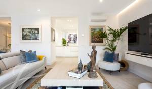 Venda Apartamento Madrid