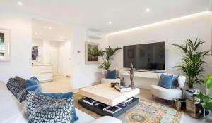 Venda Apartamento Madrid