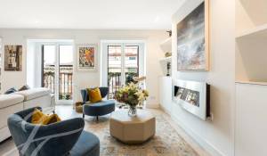 Venda Apartamento Madrid