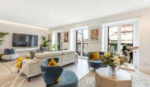 Venda Apartamento Madrid