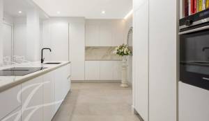 Venda Apartamento Madrid