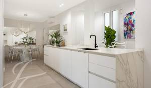 Venda Apartamento Madrid