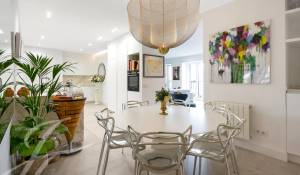 Venda Apartamento Madrid