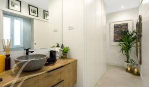 Venda Apartamento Madrid