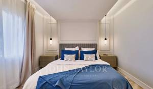 Venda Apartamento Madrid