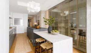 Venda Apartamento Madrid