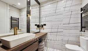 Venda Apartamento Madrid