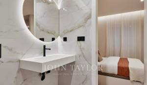 Venda Apartamento Madrid