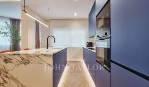 Venda Apartamento Madrid