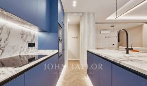 Venda Apartamento Madrid