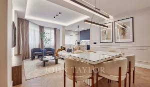 Venda Apartamento Madrid