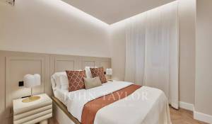 Venda Apartamento Madrid