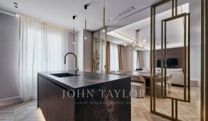 Venda Apartamento Madrid