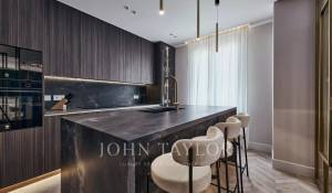 Venda Apartamento Madrid