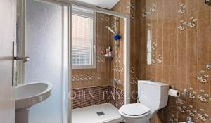 Venda Apartamento Madrid