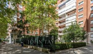 Venda Apartamento Madrid