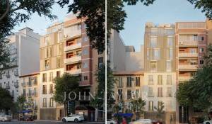 Venda Apartamento Madrid