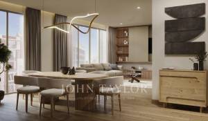 Venda Apartamento Madrid