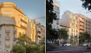 Venda Apartamento Madrid