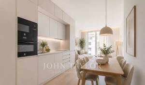 Venda Apartamento Madrid
