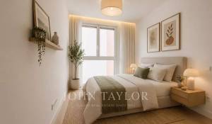 Venda Apartamento Madrid