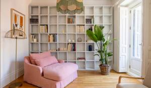 Venda Apartamento Madrid