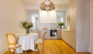 Venda Apartamento Madrid