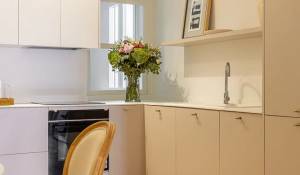 Venda Apartamento Madrid