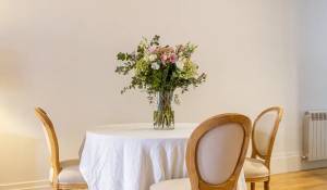 Venda Apartamento Madrid