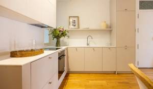 Venda Apartamento Madrid