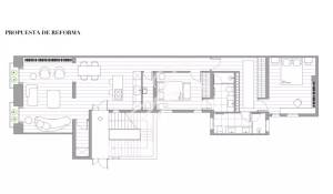 Venda Apartamento Madrid