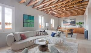 Venda Apartamento Madrid