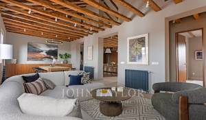 Venda Apartamento Madrid