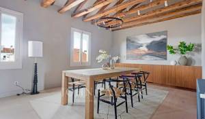 Venda Apartamento Madrid