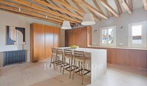 Venda Apartamento Madrid