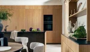 Venda Apartamento Madrid