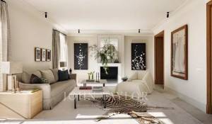 Venda Apartamento Madrid