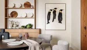 Venda Apartamento Madrid