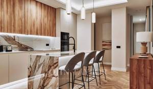 Venda Apartamento Madrid