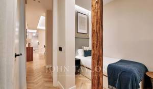 Venda Apartamento Madrid