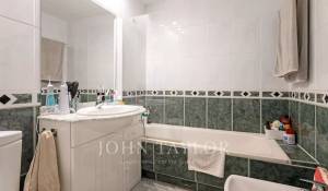 Venda Apartamento Madrid