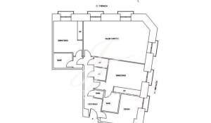 Venda Apartamento Madrid