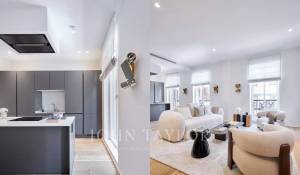 Venda Apartamento Madrid